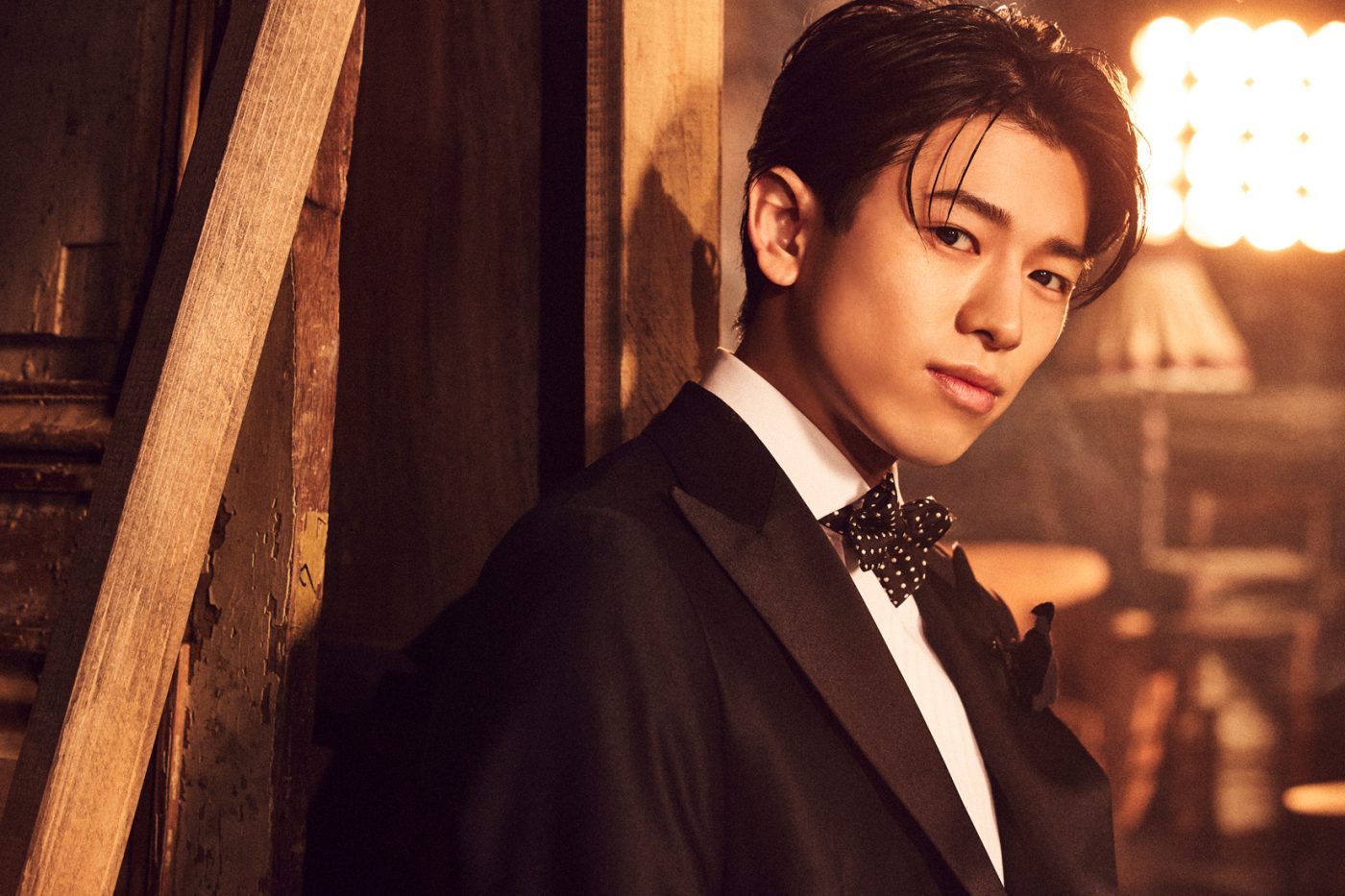 THE JET BOY BANGERZインタビュー。ボーカリスト3人に聞く新作の聴きどころとグループが見据える未来図 - 画像一覧（1/7）