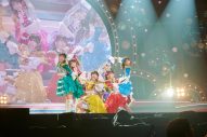 【ライブレポート】超とき宣、横浜アリーナ2days公演完遂！リアルタイムドラマの配信など新情報も発表 - 画像一覧（5/48）