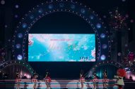 【ライブレポート】超とき宣、横浜アリーナ2days公演完遂！リアルタイムドラマの配信など新情報も発表 - 画像一覧（44/48）