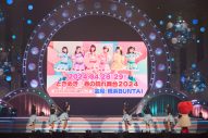 【ライブレポート】超とき宣、横浜アリーナ2days公演完遂！リアルタイムドラマの配信など新情報も発表 - 画像一覧（47/48）