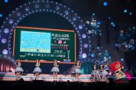 【ライブレポート】超とき宣、横浜アリーナ2days公演完遂！リアルタイムドラマの配信など新情報も発表 - 画像一覧（48/48）