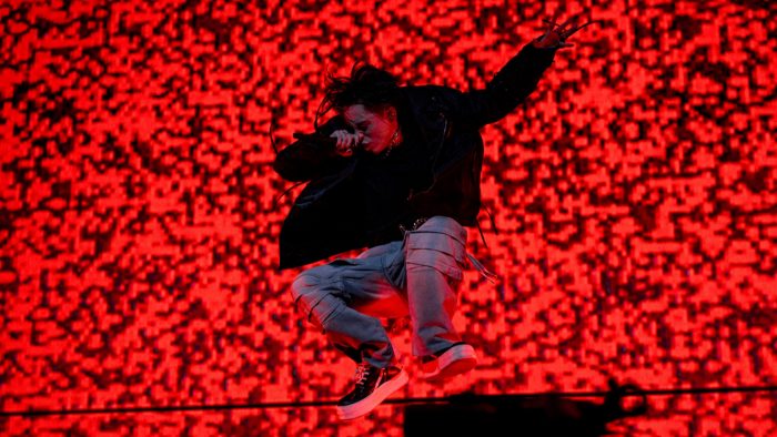 Novel Core、初日本武道館公演よりTVアニメ『キングダム』EDテーマ「RULERS」のライブ映像公開