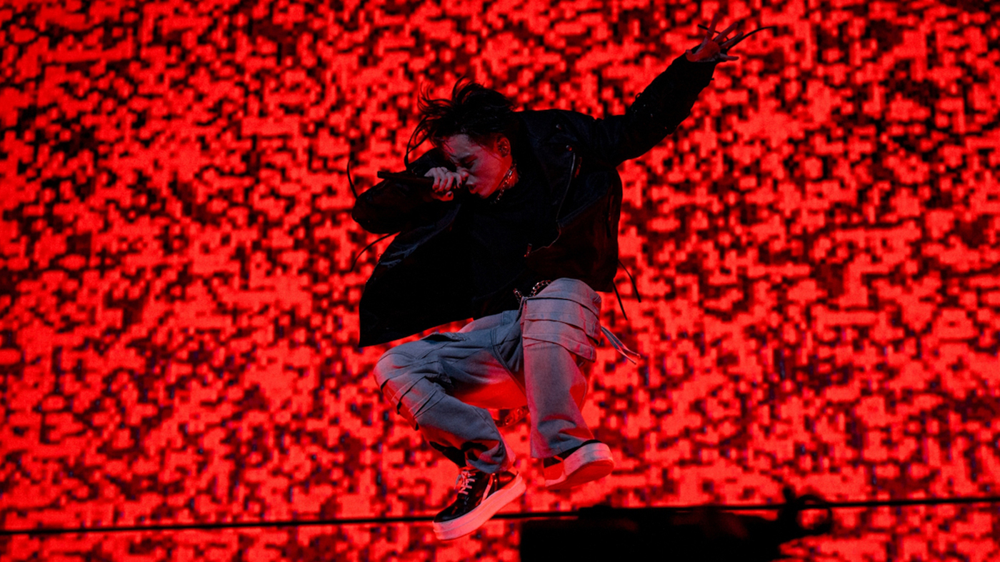 Novel Core、初日本武道館公演よりTVアニメ『キングダム』EDテーマ「RULERS」のライブ映像公開