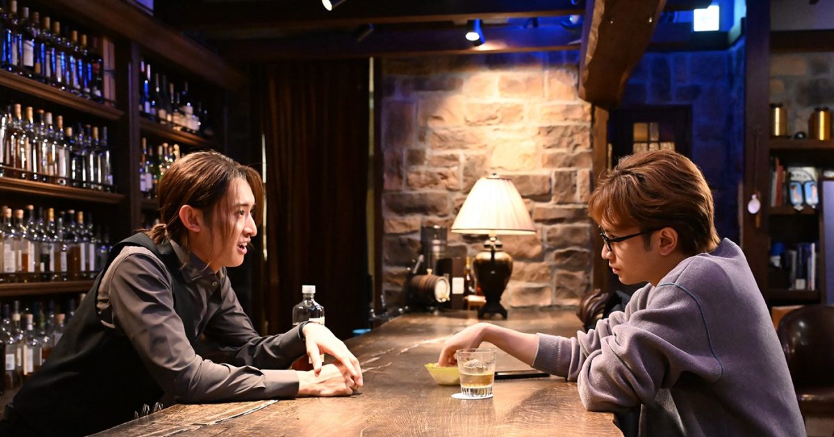 向井康二　中島健人　リビングの松永さん 全巻セット　新品未開封品 リビングの松永さん 未開封DVD-BOX 中島健人 高橋ひかる 向井康二