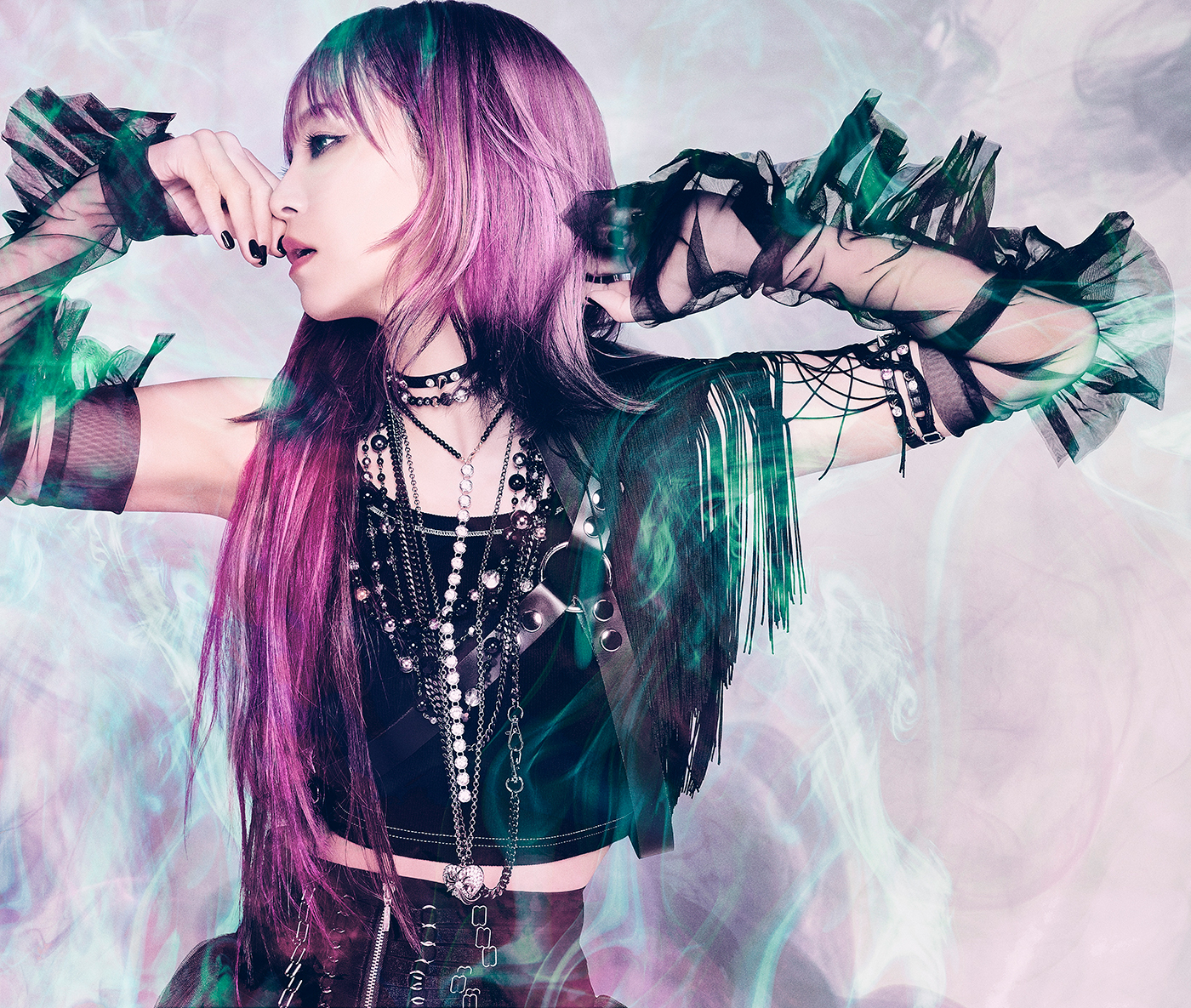 LiSA、約6年ぶりのアジアツアーが決定！「歌いに行くよ！待っていてくれてありがとう！ただいま！はじめまして！」