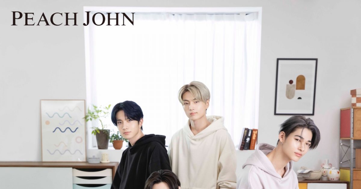 ENHYPEN PEACH JOHN JAKE チェキ ENHYPEN PEACH JOHN JAKE チェキ [EPISODE] PEACH JOHN (FALL