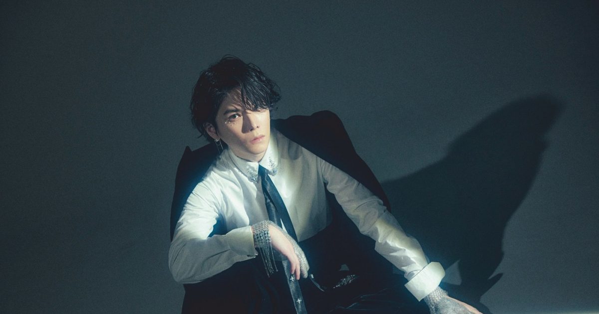 Snow Man渡辺翔太『MG』最新号の表紙＆巻頭特集に登場！ 思いの丈を存分に語る – 画像一覧（3/9） – THE FIRST TIMES
