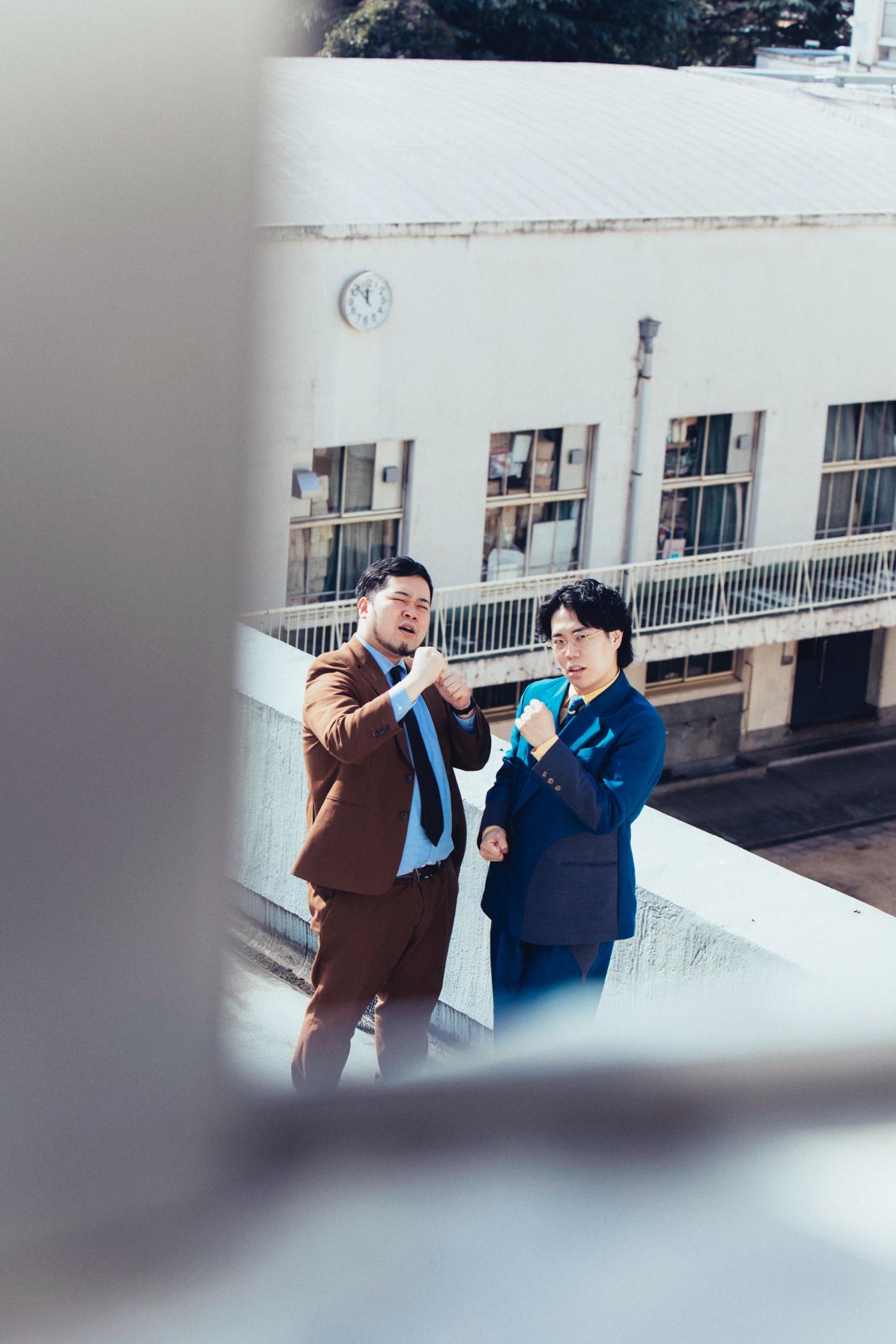 Snow Man渡辺翔太『MG』最新号の表紙＆巻頭特集に登場！ 思いの丈を存分に語る - 画像一覧（9/9）