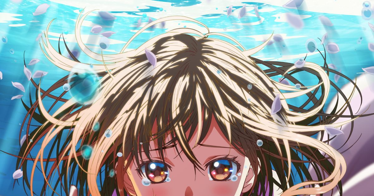 miwa、TVアニメ『もめんたりー・リリィ』EDテーマ「リアル」配信