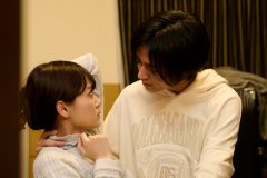 永瀬廉＆山下美月共演ドラマ『御曹司に恋はムズすぎる』いよいよスタート！「皆さんの反応が気になる」（永瀬）