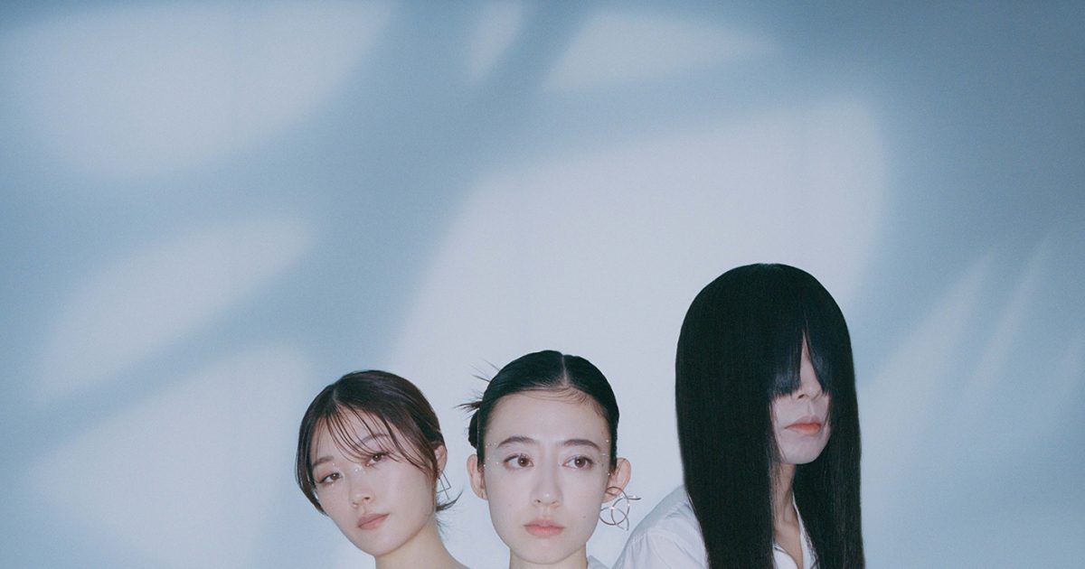 羊文学『JAPAN EXPO THAILAND 2025』10周年を記念したスペシャルライブに出演！CVLTEと2マンライブ THE