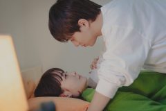 宮近海斗×葵わかなW主演ドラマ『ホンノウスイッチ』今夜スタート！Travis Japanが歌う主題歌も初解禁