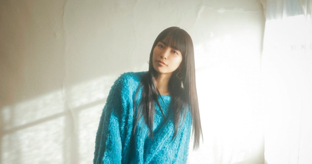 miwa、原点回帰の黒髪ビジュアル公開!15周年ベストアルバムのリリース miwa、原点回帰の黒髪ビジュアル公開!15周年ベストアルバムのリリース