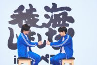 超特急カイ＆リョウガ『稜海しました！in スペシャ』が特番で継続決定！予告映像公開 - 画像一覧（17/23）