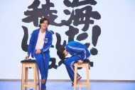 超特急カイ＆リョウガ『稜海しました！in スペシャ』が特番で継続決定！予告映像公開 - 画像一覧（18/23）