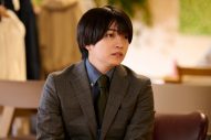 永瀬廉×山下美月共演ドラマ『御曹司に恋はムズすぎる』より小関裕太のコメント公開！「廉くんは僕をいじってくる（笑）」 - 画像一覧（4/7）