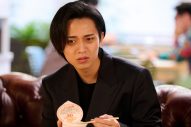 永瀬廉×山下美月共演ドラマ『御曹司に恋はムズすぎる』より小関裕太のコメント公開！「廉くんは僕をいじってくる（笑）」 - 画像一覧（6/7）