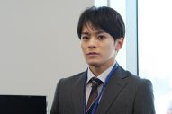 松倉海斗、主演ドラマ『トーキョーカモフラージュアワー』を語る！Travis Japanメンバーとの秘話も - 画像一覧（1/4）