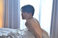 松倉海斗、主演ドラマ『トーキョーカモフラージュアワー』を語る！Travis Japanメンバーとの秘話も - 画像一覧（2/4）