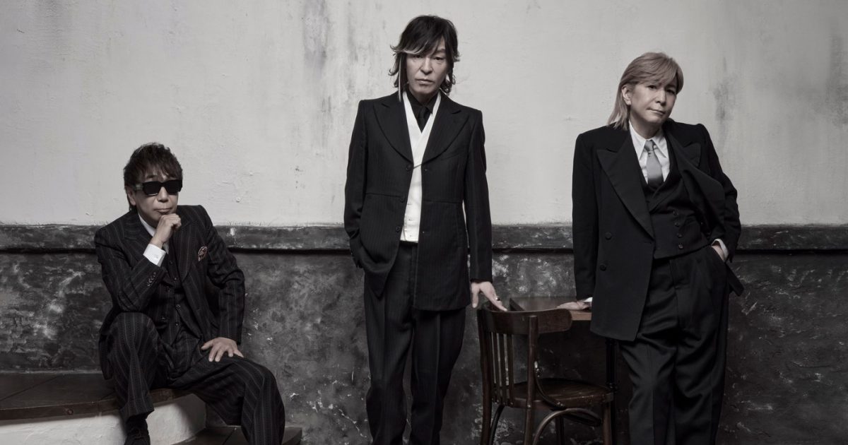 TM NETWORK 40th Anniversary WOWOW Special Year』3月・4月の