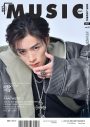 FANTASTICS『MUSIQ? SPECIAL OUT of MUSIC Vol.87』カバー特集に登場！バックカバーは零 L.E.I.（川村壱馬） - 画像一覧（2/2）