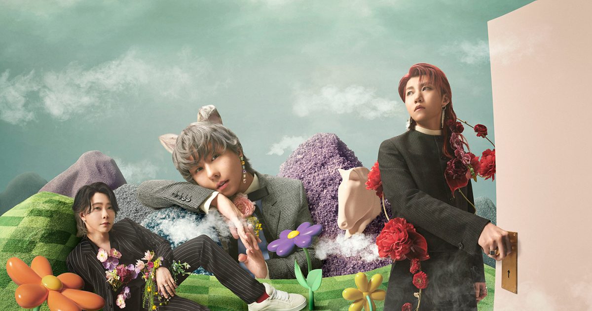 Mrs. GREEN APPLEが公式プレイリスト「Mrs. GREEN APPLEの入り口」を