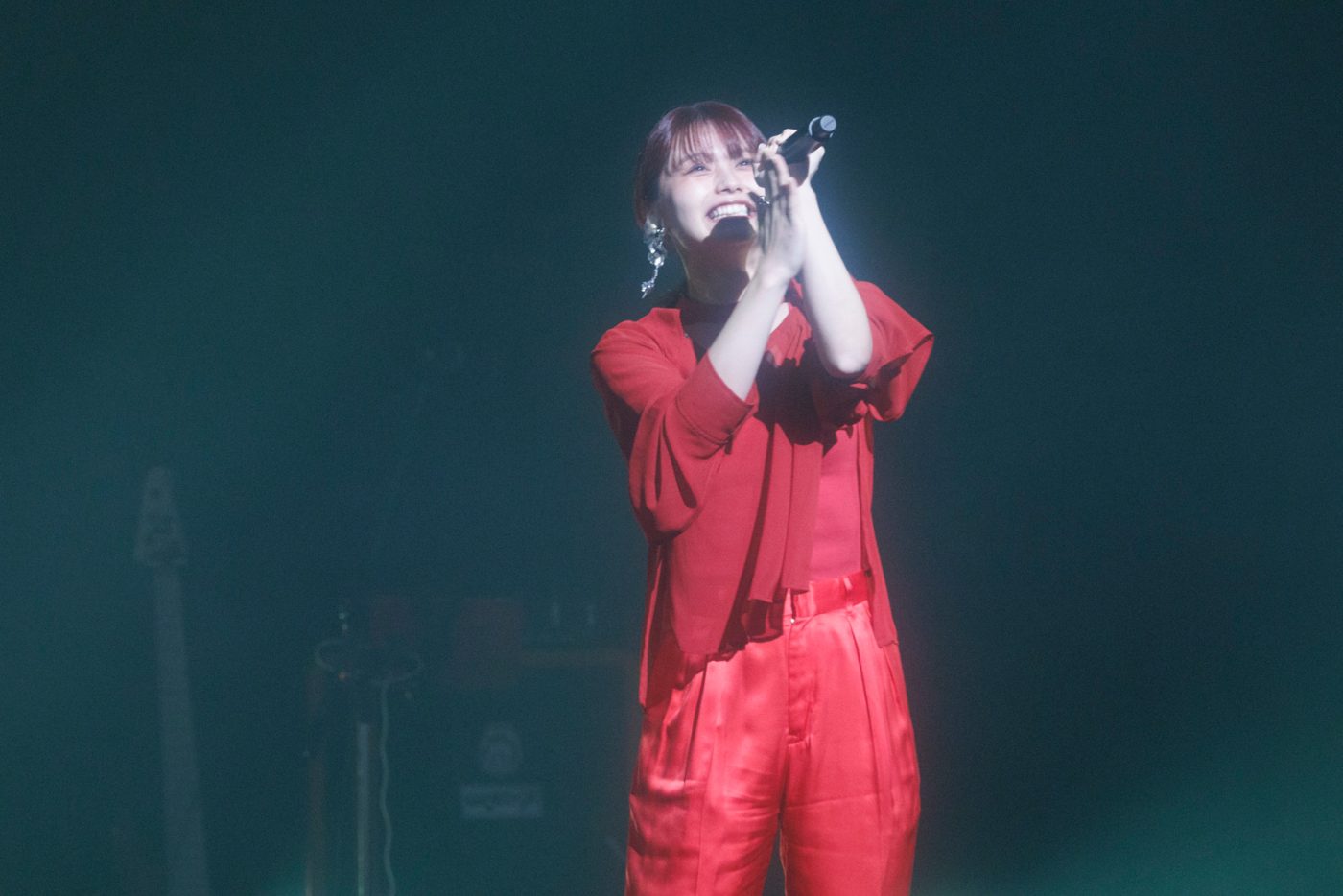 【SMA50th】『大人の成人式2025』。足立佳奈、手越祐也、CHEMISTRYがライブで届けた大人から成人へのメッセージ - 画像一覧（2/21）