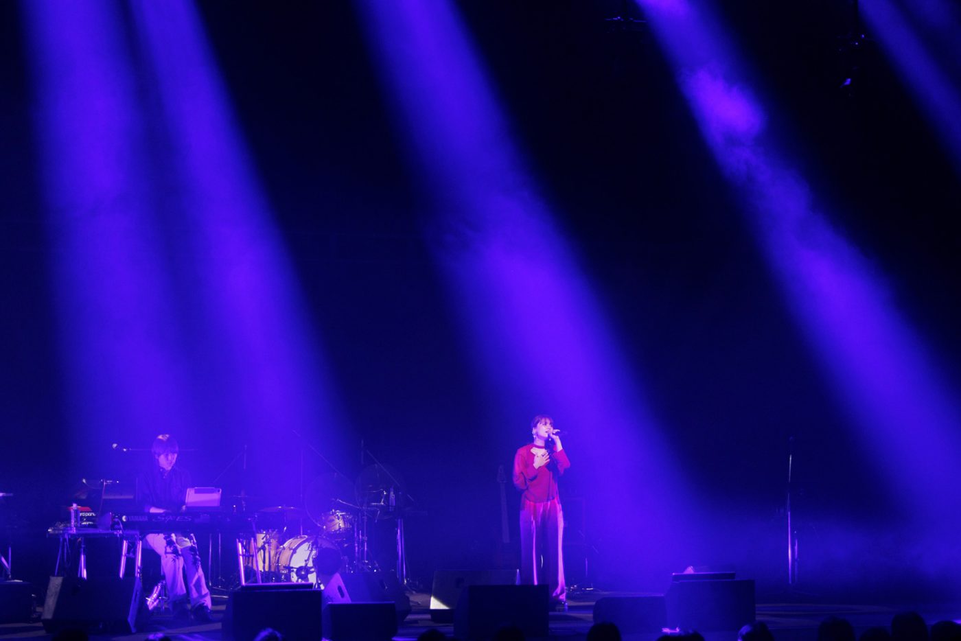 【SMA50th】『大人の成人式2025』。足立佳奈、手越祐也、CHEMISTRYがライブで届けた大人から成人へのメッセージ - 画像一覧（3/21）