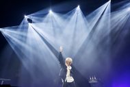 【SMA50th】『大人の成人式2025』。足立佳奈、手越祐也、CHEMISTRYがライブで届けた大人から成人へのメッセージ - 画像一覧（6/21）