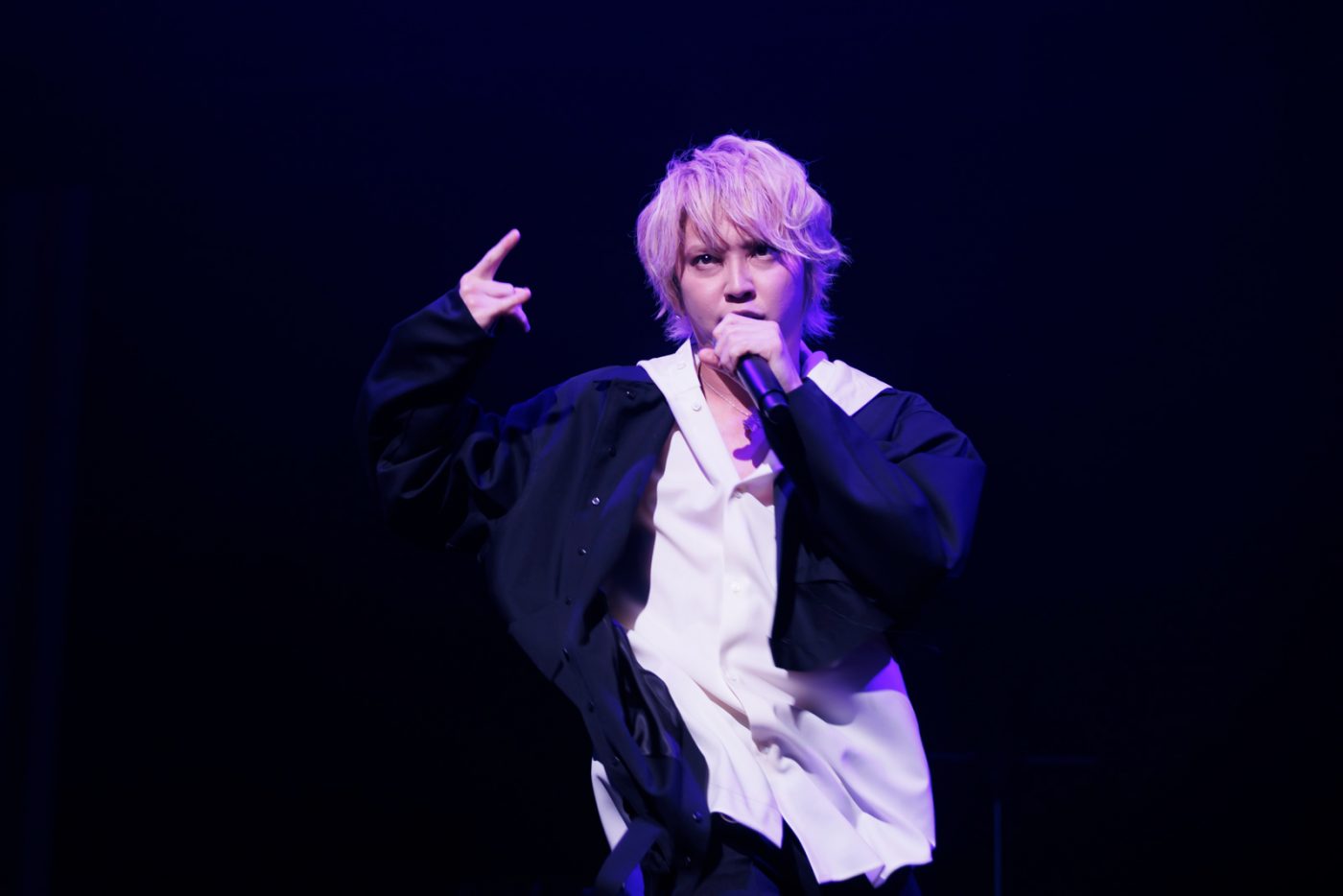 【SMA50th】『大人の成人式2025』。足立佳奈、手越祐也、CHEMISTRYがライブで届けた大人から成人へのメッセージ - 画像一覧（8/21）