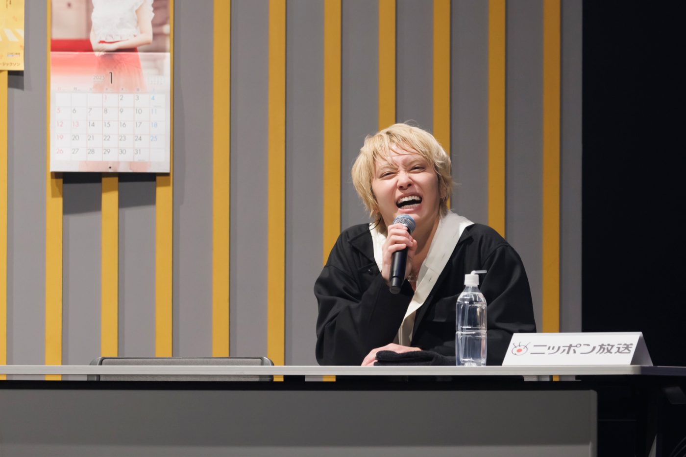 【SMA50th】『大人の成人式2025』。足立佳奈、手越祐也、CHEMISTRYがライブで届けた大人から成人へのメッセージ - 画像一覧（11/21）