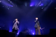 【SMA50th】『大人の成人式2025』。足立佳奈、手越祐也、CHEMISTRYがライブで届けた大人から成人へのメッセージ - 画像一覧（12/21）