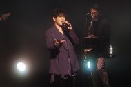 【SMA50th】『大人の成人式2025』。足立佳奈、手越祐也、CHEMISTRYがライブで届けた大人から成人へのメッセージ - 画像一覧（13/21）