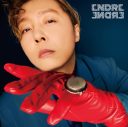 .ENDRECHERI./堂本剛、ミニアルバム『END R』のジャケット写真＆収録内容公開 - 画像一覧（2/9）