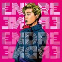 .ENDRECHERI./堂本剛、ミニアルバム『END R』のジャケット写真＆収録内容公開 - 画像一覧（4/9）