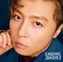 .ENDRECHERI./堂本剛、ミニアルバム『END R』のジャケット写真＆収録内容公開 - 画像一覧（5/9）