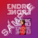 .ENDRECHERI./堂本剛、ミニアルバム『END R』のジャケット写真＆収録内容公開 - 画像一覧（8/9）