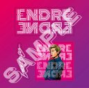 .ENDRECHERI./堂本剛、ミニアルバム『END R』のジャケット写真＆収録内容公開 - 画像一覧（9/9）