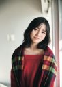 圧倒的美少女感！日向坂46正源司陽子『blt graph.vol.109』の表紙＆巻頭に登場 - 画像一覧（2/3）
