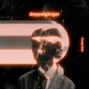 Creepy Nuts、映画『アンダーニンジャ』主題歌「doppelgänger」のジャケット写真公開 - 画像一覧（1/3）