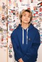 【レポート】Da-iCE和田颯、TOMMY HILFIGER表参道店でギフトにもピッタリなパーソナライゼーションサービスを体験 - 画像一覧（6/6）
