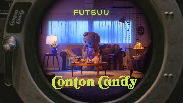 Conton Candy、アニメ『SAKAMOTO DAYS』EDテーマ「普通」の“普通”じゃないMV公開