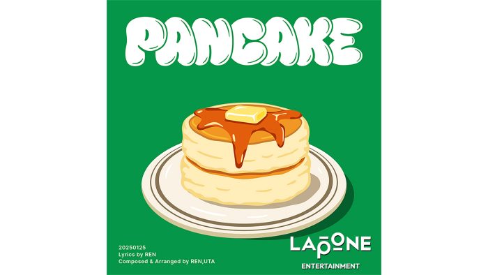 JO1、メンバーセルフ企画「PLANJ」第11弾として川尻蓮のオリジナルソング「PANCAKE」を公開