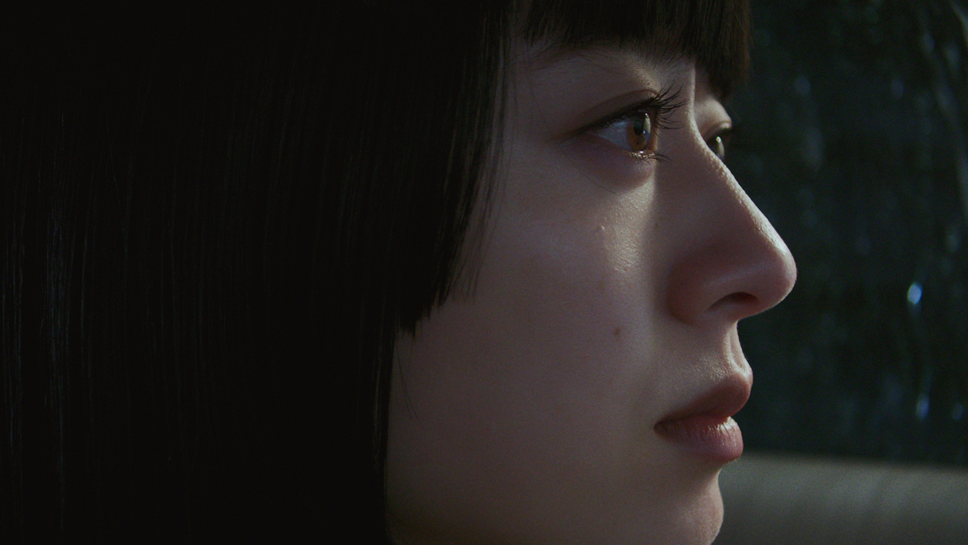 羊文学、月9主題歌「声」のMV公開！もうひとりの自分に「声」で叫びかける塩塚モエカの熱演に注目