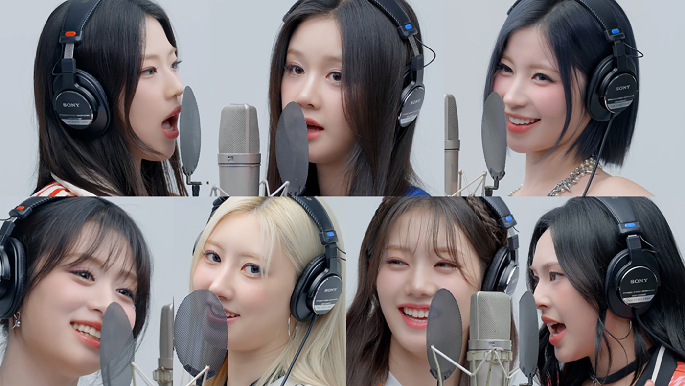 BABYMONSTER『THE FIRST TAKE』で披露した「DRIP」の一発撮りパフォーマンス映像が1000万再生突破