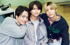 『timeleszのオールナイトニッポンPremium』放送決定！3人体制“最初”で“最後”のANNは4時間超えの生放送