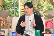 藤原丈一郎演じる拓未が“令和のあざと女王”森香澄とあらたな恋!?『僕のあざとい元カノ』第2話が今夜放送 - 画像一覧（12/15）