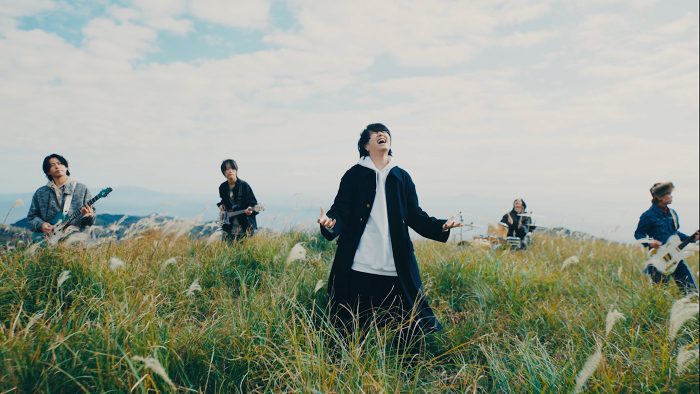 俳優の玉木宏が監督！Novelbright、ドラマ『法廷のドラゴン』主題歌「ワインディングロード」のMV公開