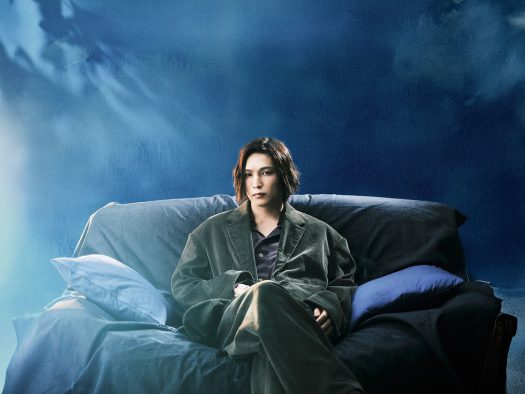 レイニ、1stアルバム『Act.0』に込めた想いを熱弁「ここからが自分のスタートだ」