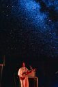 【ライブレポート】リーガルリリー、コニカミノルタプラネタリアYOKOHAMAで一夜限りのプレミアムライブを開催 - 画像一覧（18/30）
